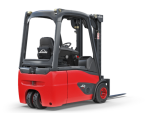Električni viličari Linde E18L EVO 