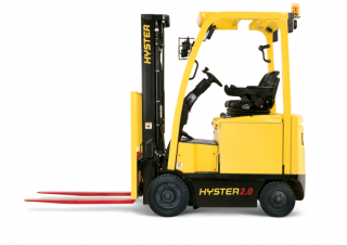 Električni viličari Hyster E2.0XN