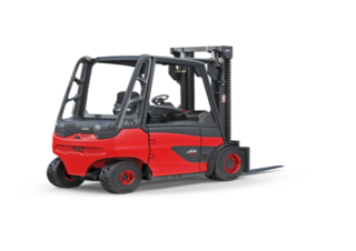 Električni viličari Linde E40/600L