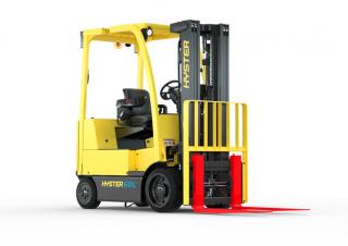 Električni viličari Hyster E60XNL