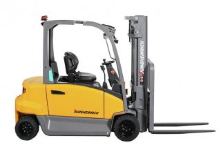 Električni viličari Jungheinrich EFG BC 330