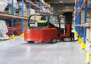 Električni viličari Manitou EMA II 20 HD-1
