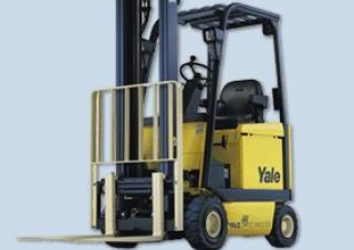 Električni viličari Yale ERC/P 18 AAF