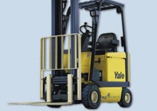 Električni viličari Yale ERC/P 20 AAF