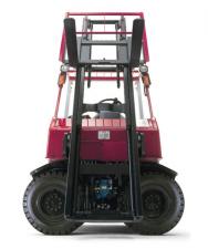 Električni viličari TCM FA 15 B-J Acroba