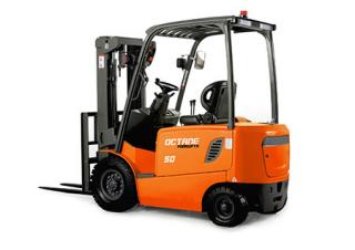 Električni viličari OCTANE FB25