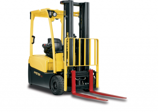 Električni viličari Hyster J1.6XNT (MWB)