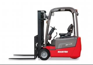 Električni viličari Manitou ME 315 C