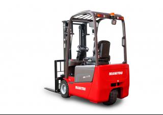 Električni viličari Manitou ME 315 C