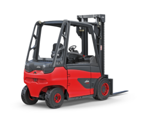 Električni viličari Linde E40/600H triplex