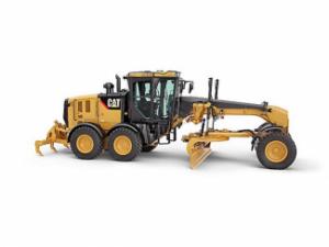 Grejderi Caterpillar 120M2