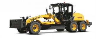 Grejderi New Holland F 156.7 A