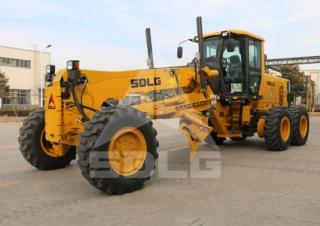 Grejderi SDLG G9220AWD