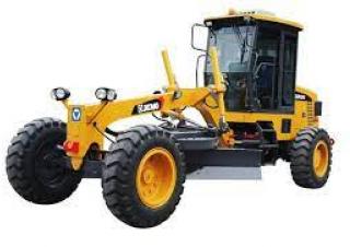 Grejderi XCMG GR1003