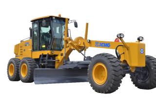 Grejderi XCMG GR215 