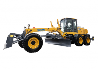 Grejderi XCMG GR215A
