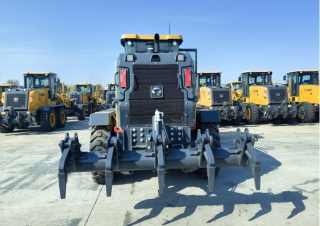 Grejderi XCMG GR2205AT