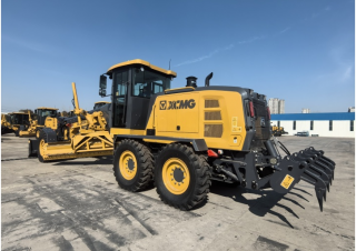 Grejderi XCMG GR2205AT