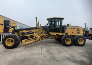 Grejderi XCMG GR2205T