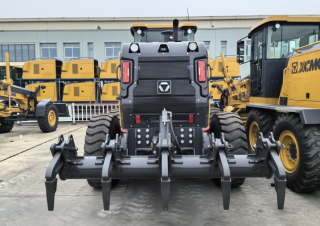 Grejderi XCMG GR2205T