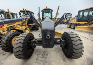 Grejderi XCMG GR2205T