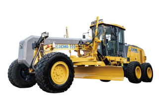 Grejderi XCMG GR2405Tpro