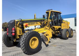 Grejderi XCMG GR3005T Pro 