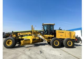 Grejderi XCMG GR3005T Pro 