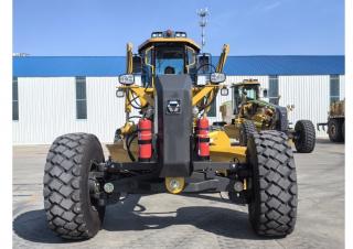Grejderi XCMG GR3005T Pro 