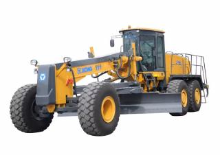 Grejderi XCMG GR3505 