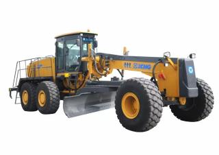 Grejderi XCMG GR3505 
