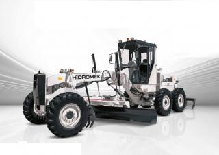 Grejderi Hidromek HMK 330 MG