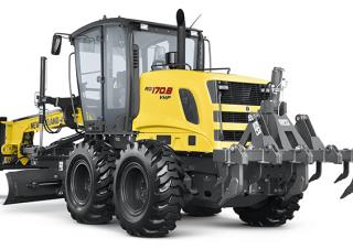 Grejderi New Holland RG170.B