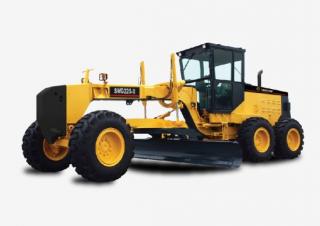 Grejderi Sinoway SWG220-II