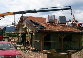 Hidraulične utovarne dizalice Effer 255 5S