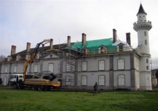 Hidraulične utovarne dizalice COPMA 2000 300.7