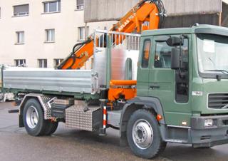 Hidraulične utovarne dizalice Atlas AK 75.2 A4L 