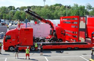 Hidraulične utovarne dizalice Fassi F 1100 RA 2.28 he-dynamic