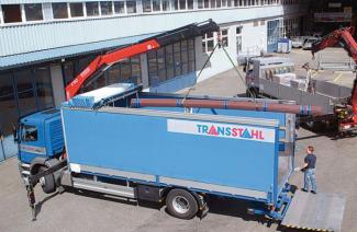 Hidraulične utovarne dizalice Fassi F 135 A 0.21 e-active