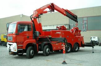 Hidraulične utovarne dizalice Fassi F 800 RA 2.24 he-dynamic