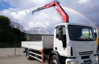 Hidraulične utovarne dizalice Fassi F 90 A 0.23 e-active