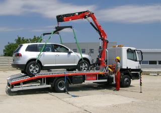 Hidraulične utovarne dizalice Fassi F 90 B 2.23 e-dynamic
