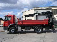 Hidraulične utovarne dizalice MKG HLK 106 HP a2