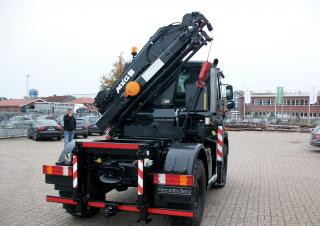 Hidraulične utovarne dizalice MKG HLK 106 HP a4
