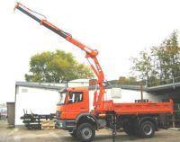 Hidraulične utovarne dizalice MKG HLK 116 a3