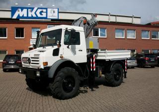 Hidraulične utovarne dizalice MKG HLK 120 HP a2VG 