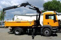 Hidraulične utovarne dizalice MKG HLK 138 HP a5