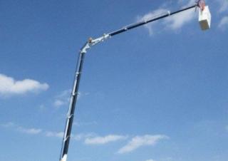 Hidraulične utovarne dizalice MKG HLK 341 SHP a3