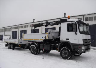 Hidraulične utovarne dizalice MKG HLK 86 HP a4