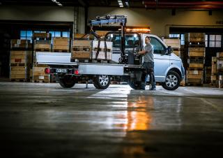 Hidraulične utovarne dizalice Hiab T-CLX 013-2